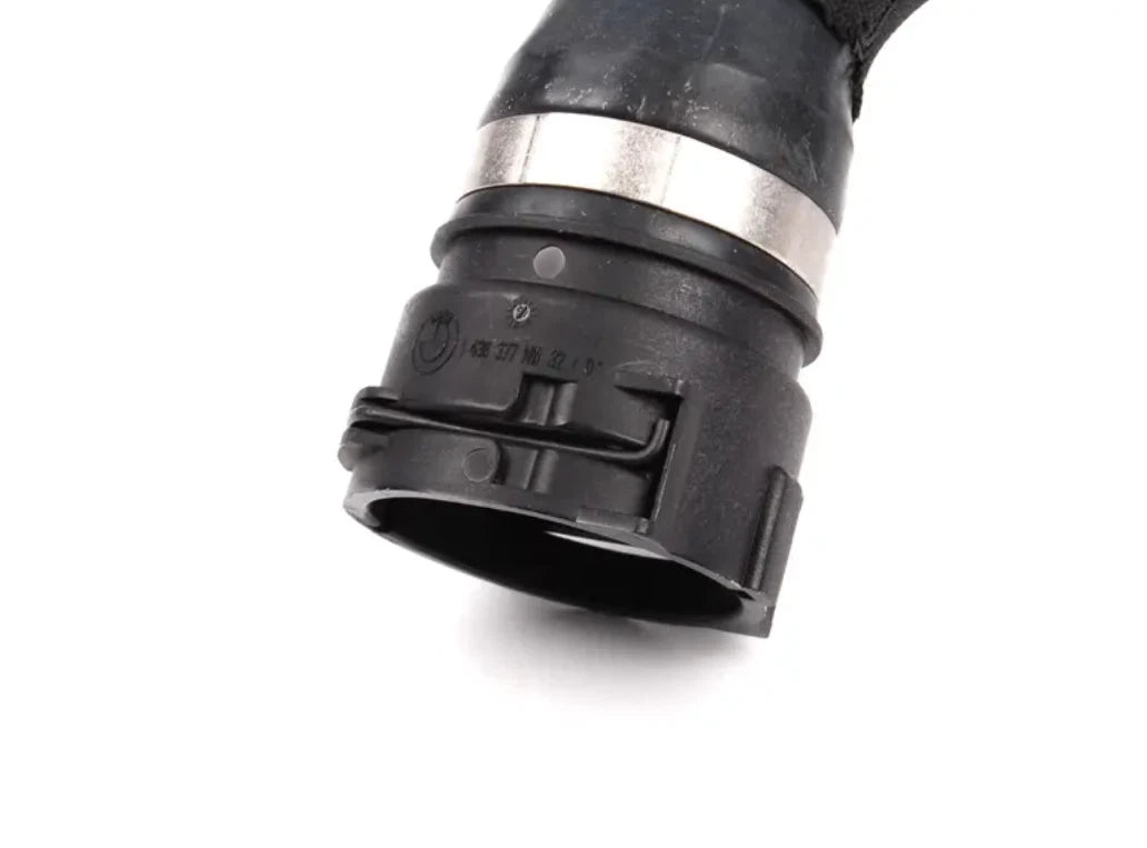 NEW BMW 3 CABRIO E93 LOWER RADIATOR HOSE 11537840661 7840661 ORIGINAL