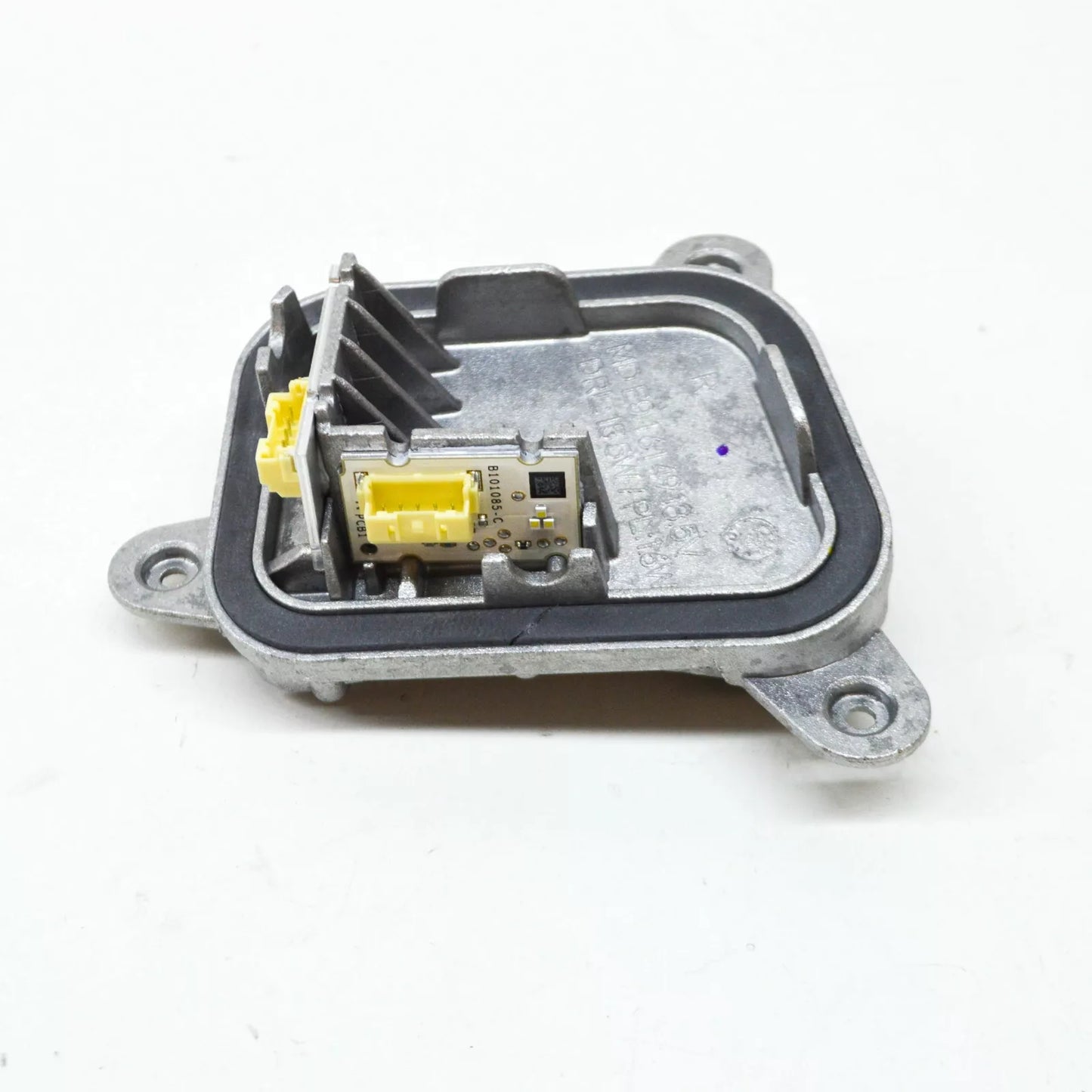 NEW BMW 3 GT F34 FRONT RIGHT DRL MODULE LIGHT CONTROL UNIT 63117493238 ORIGINAL