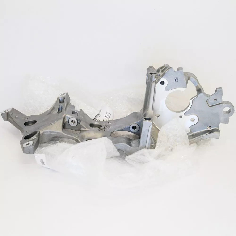 NEW AUDI Q5 8R ALTERNATOR A/C COMPRESSOR 04L903141B 2.0 DIESEL ORIGINAL