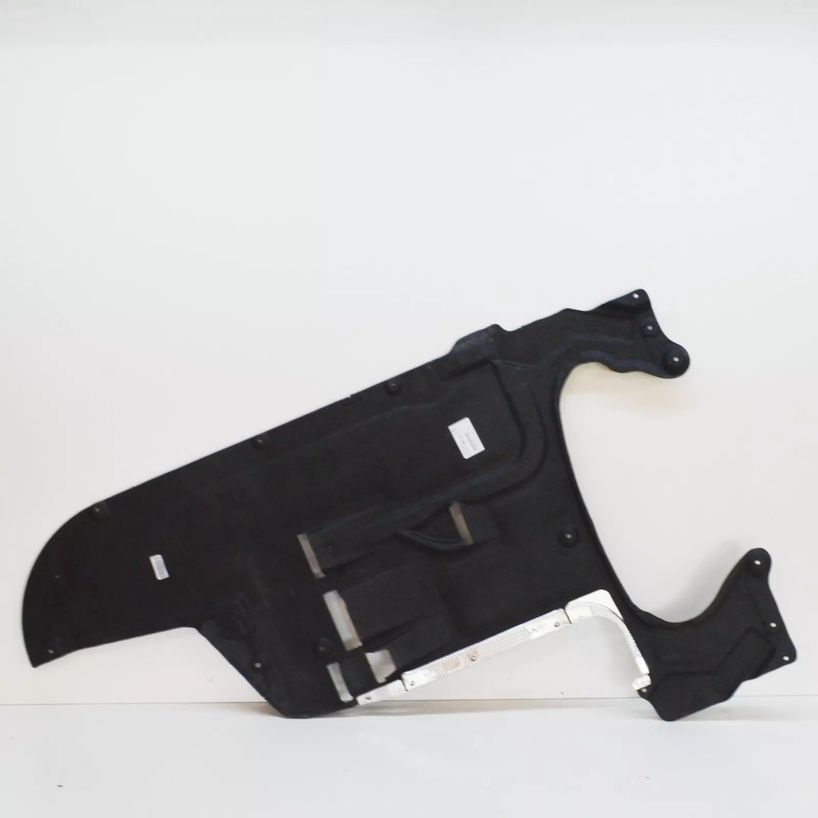 NEW BMW 5 F10 ENGINE CENTER UNDERFLOOR COATING SPLASH SHIELD 51757186714