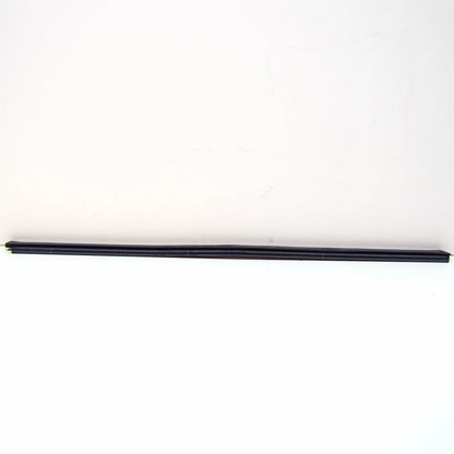 NEW BMW 3 CONVERTIBLE E30 FRONT RIGHT DOOR WEATHERSTRIP 51321924754 ORIGINAL