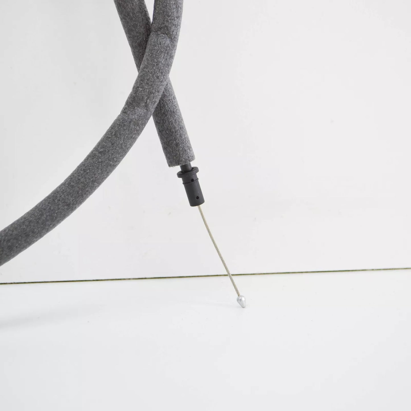 NEW MERCEDES BENZ SPRINTER 906 REAR SLIDING DOOR-CABLE A9067600100 ORIGINAL