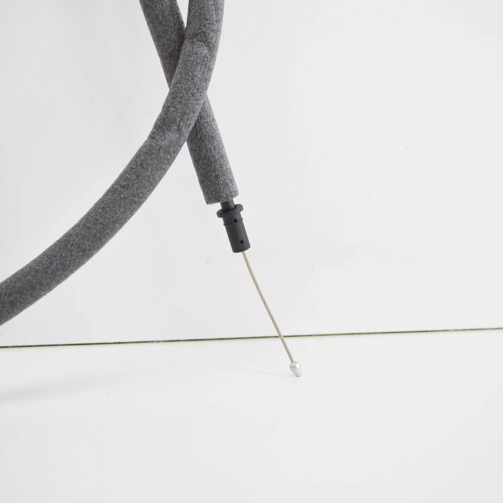 NEW MERCEDES BENZ SPRINTER 906 REAR SLIDING DOOR-CABLE A9067600100 ORIGINAL