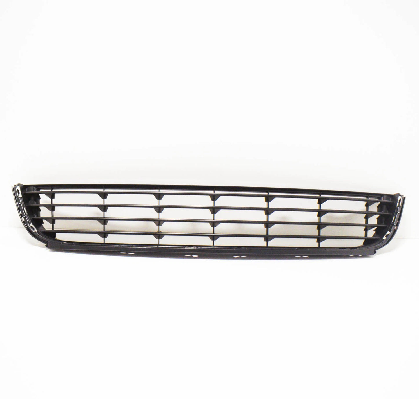 NEW VW GOLF PLUS 5M FRONT BUMPER CENTER VENT GRILLE 5M0853677C9B9