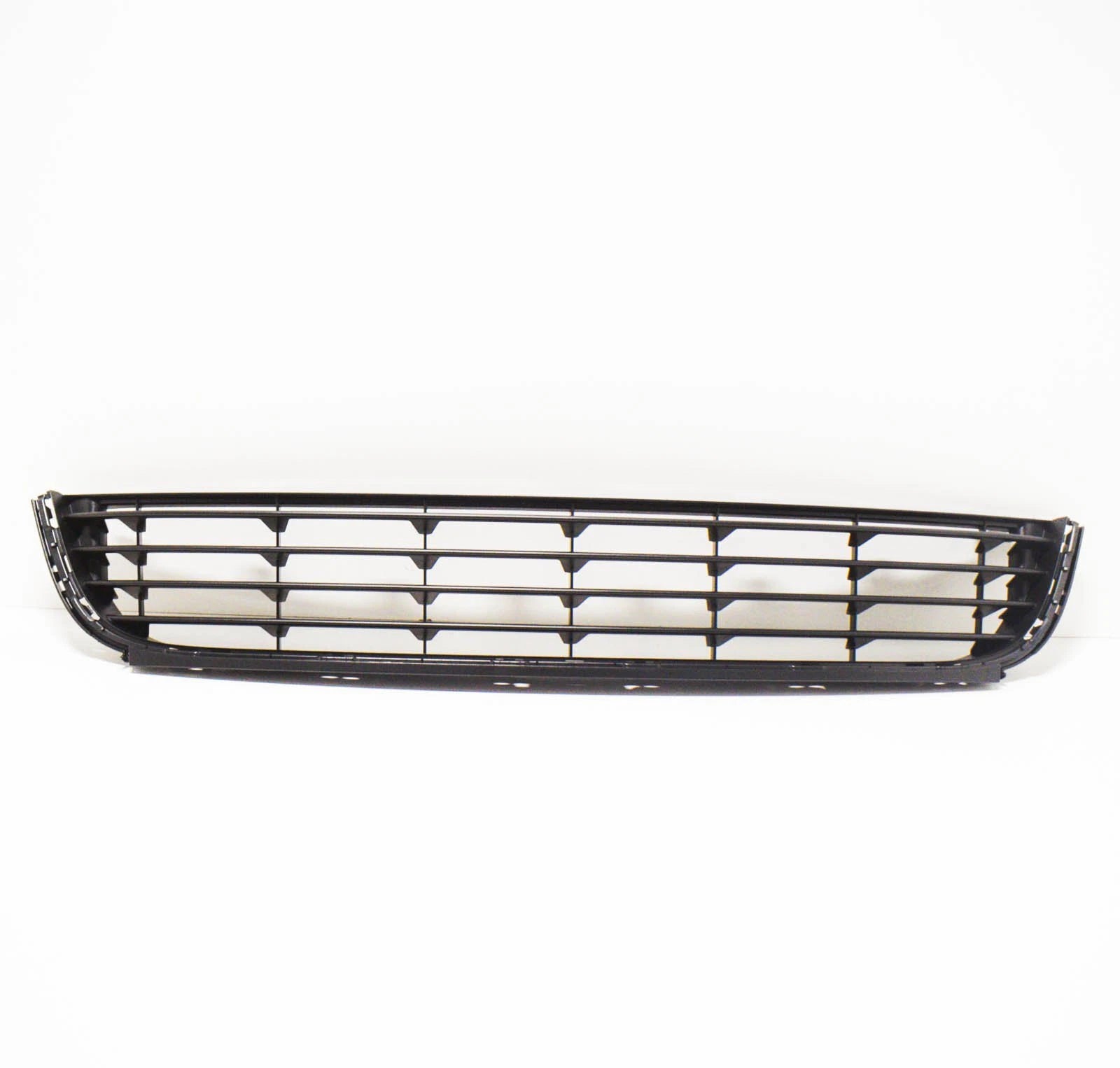 NEW VW GOLF PLUS 5M FRONT BUMPER CENTER VENT GRILLE 5M0853677C9B9