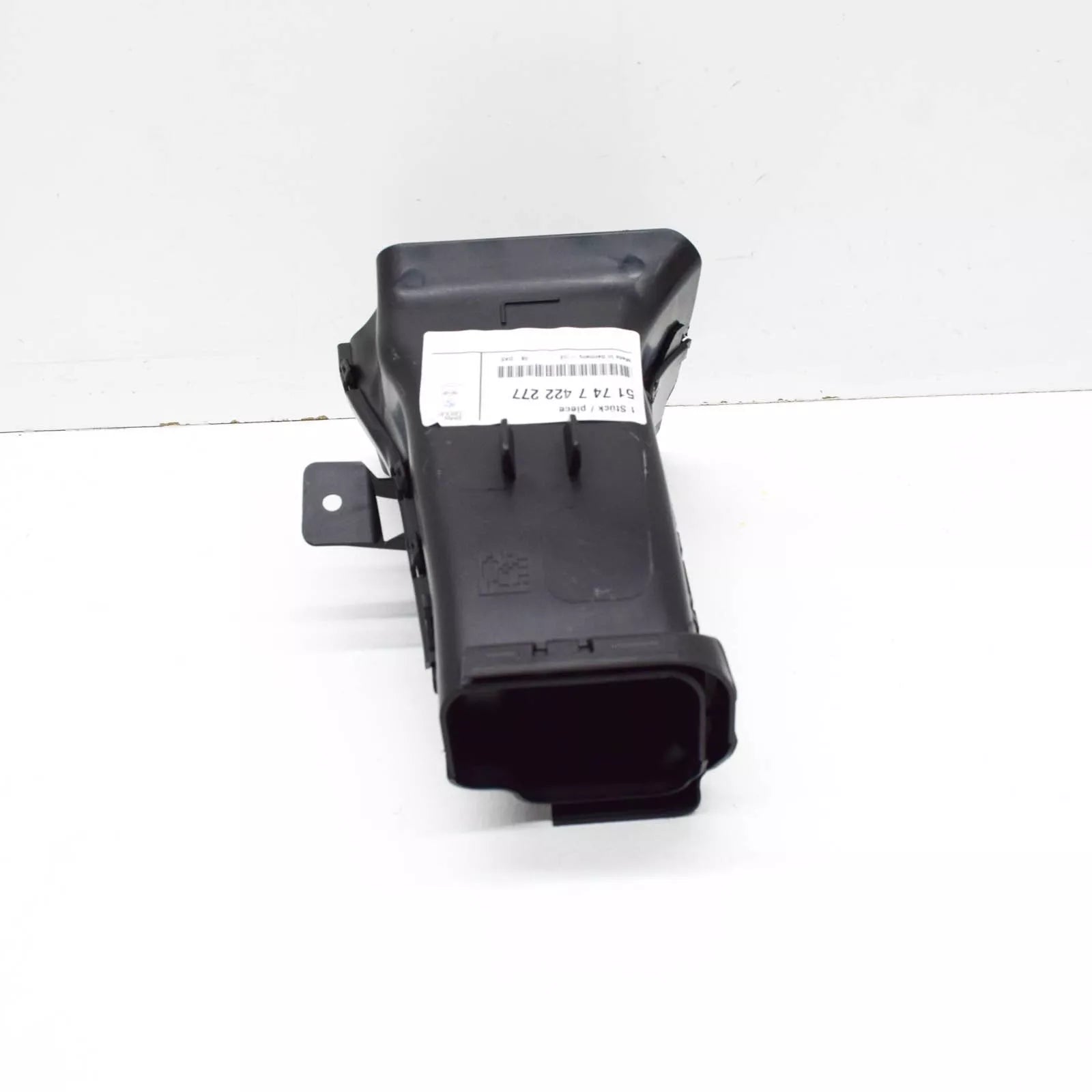 NEW BMW 3 G20 G21 FRONT LEFT BRAKE AIR DUCT 51747422277 ORIGINAL