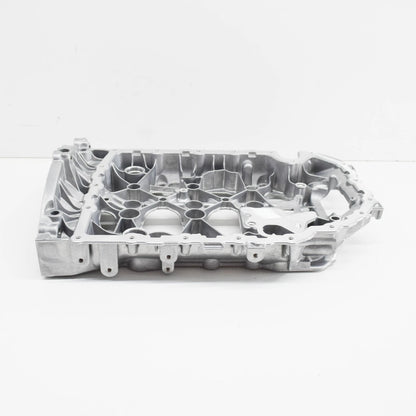 NEW VW GOLF R MK7 ENGINE UPPER OIL PAN 06K103603BL ORIGINAL