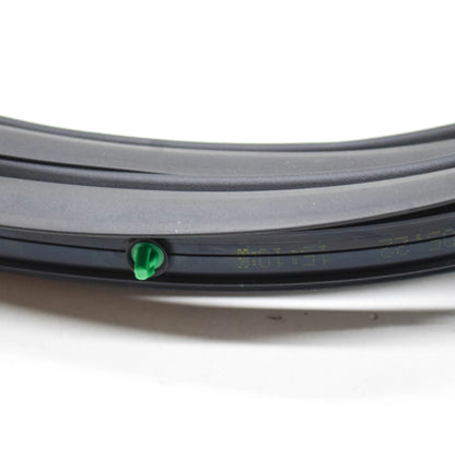 NEW AUDI E-TRON SPORTBACK GEA LEFT SIDE PANEL SILL SEAL 4KE833177B ORIGINAL