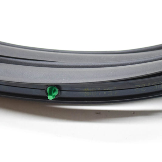 NEW AUDI E-TRON SPORTBACK GEA LEFT SIDE PANEL SILL SEAL 4KE833177B ORIGINAL