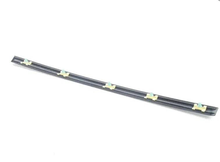 NEW BMW 5 E39 REAR LEFT DOOR MOLDING 51138184479 8184479 ORIGINAL