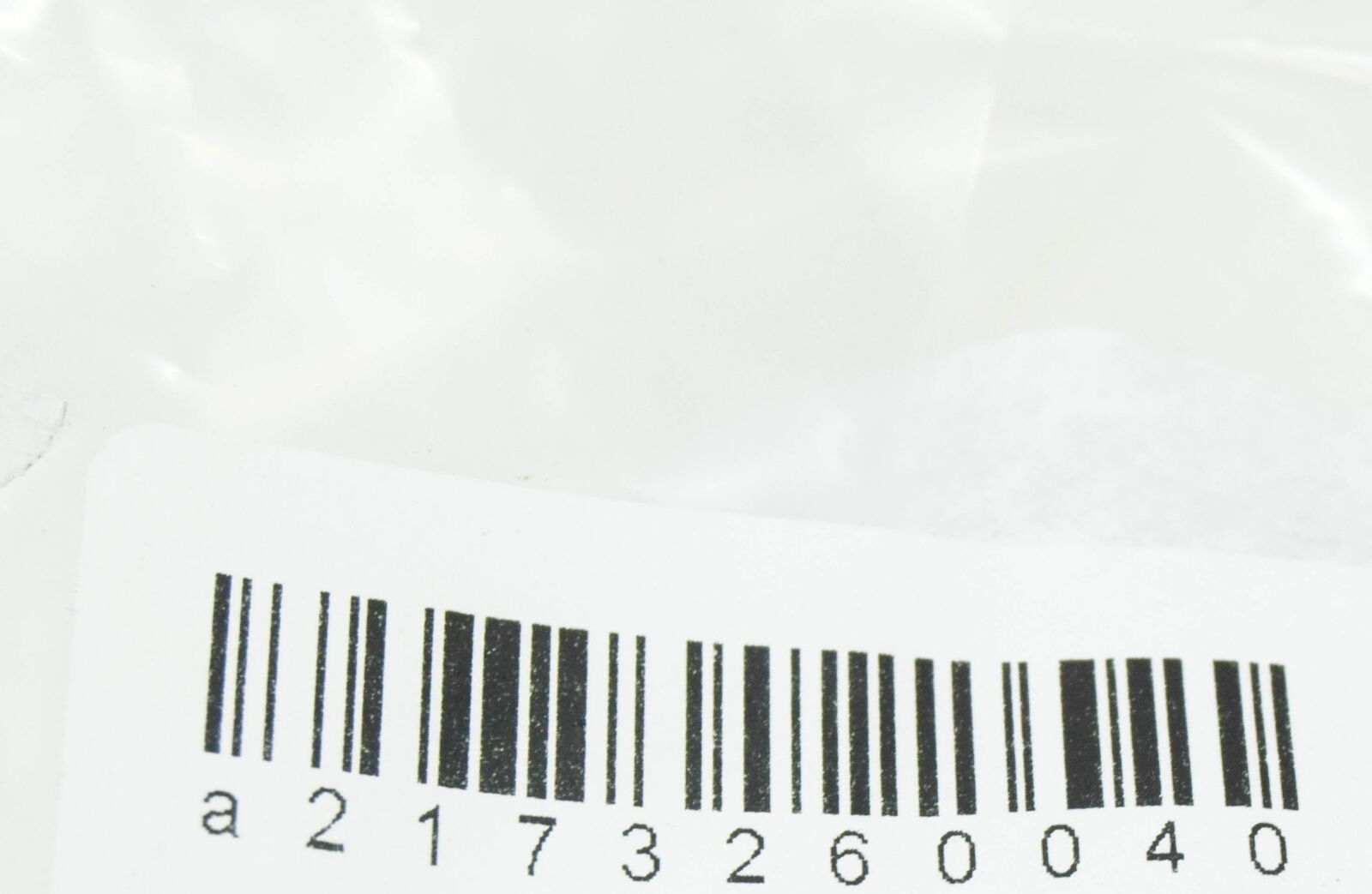 NEW MERCEDES-BENZ S COUPE C217 REAR SHOCK ABSORBER BRACKET A2173260040 ORIGINAL