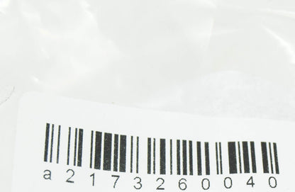 NEW MERCEDES-BENZ S COUPE C217 REAR SHOCK ABSORBER BRACKET A2173260040 ORIGINAL