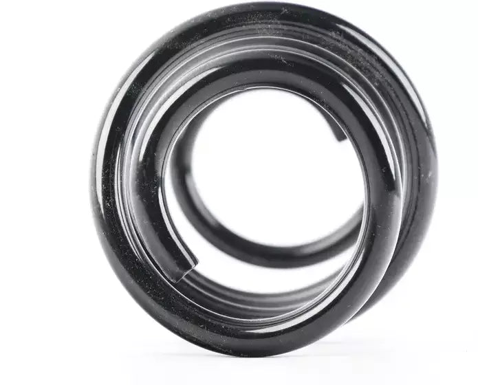 NEW AUDI A4 B8 FRONT AXLE COIL SPRING 8K0411105DG ORIGINAL