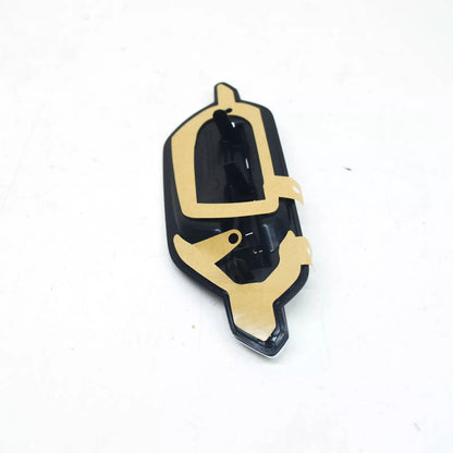 NEW BMW M2 COUPE F87 RIGHT SIDE WING MOULDING TRIM 51138062198 ORIGINAL