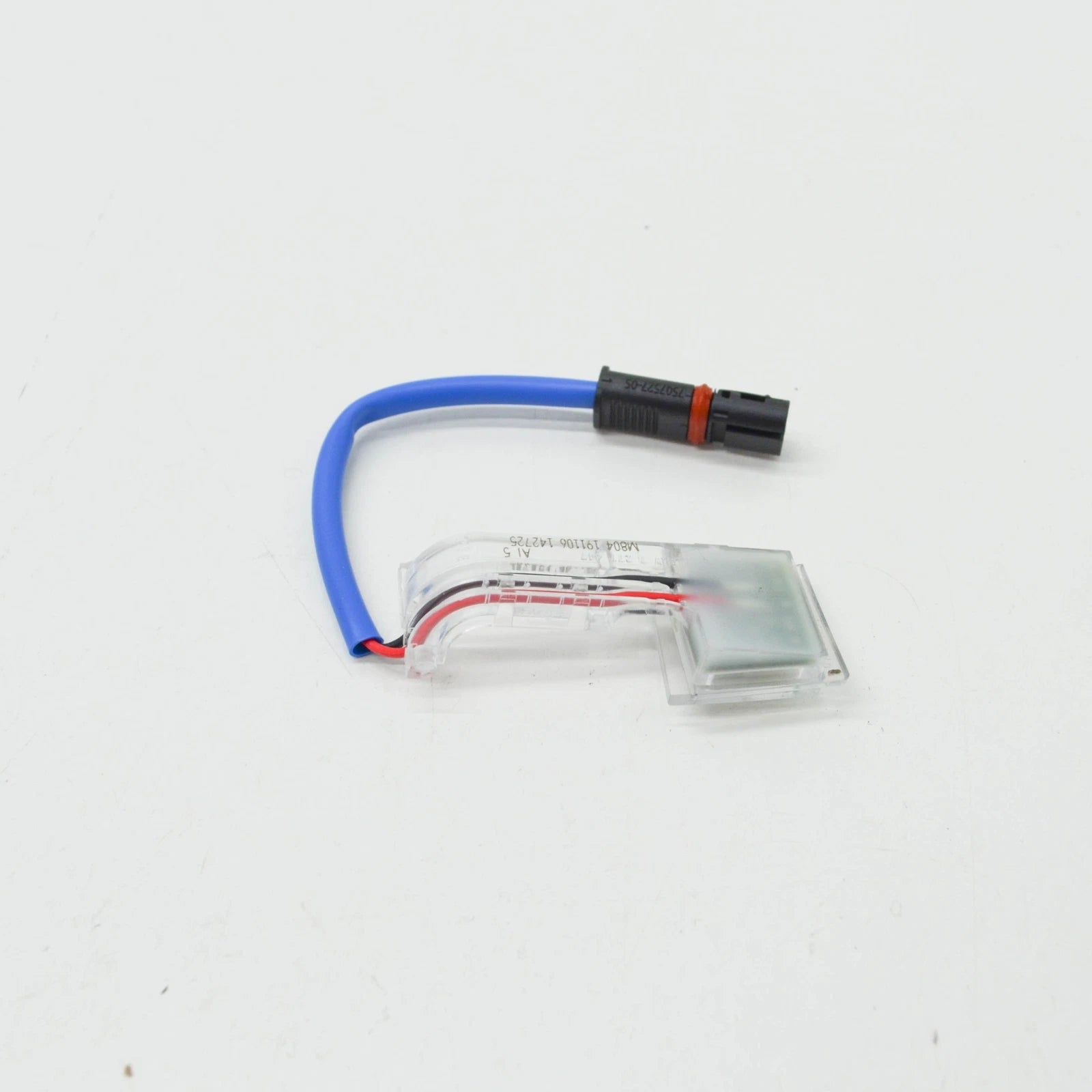 NEW BMW F20 F20N F21 F21N F22 DOOR HANDLE LIGHTING LEFT 7277447 63177277447