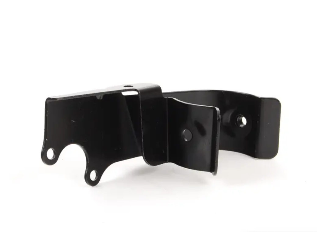 new bmw 5 e39 right ride height sensor bracket 1094608 31121094608 original