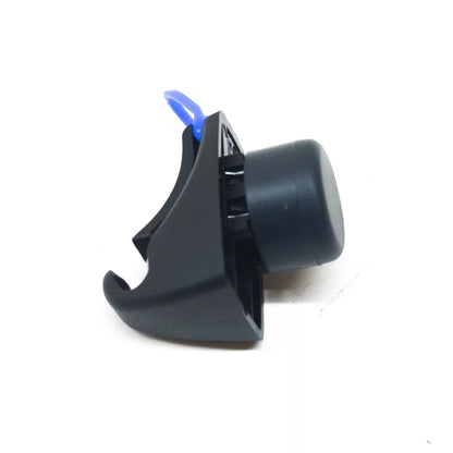 NEW BMW 7 G11 INTERIOR SUN VISOR BRACKET 51167417860 ORIGINAL