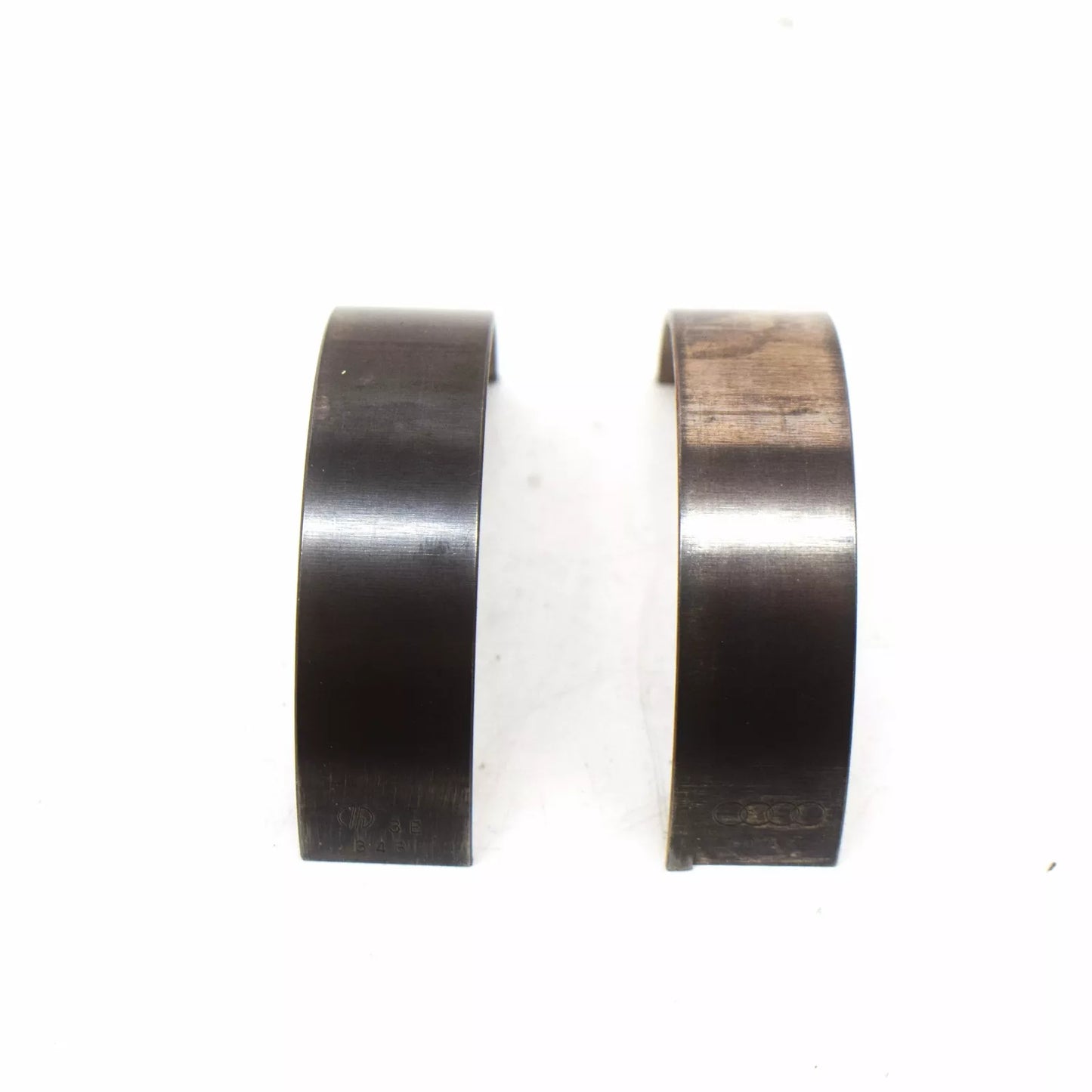 NEW VW TOUAREG 7P CRANKSHAFT LOWER CONNECTING ROD BEARING 06E105701SROT ORIGINAL