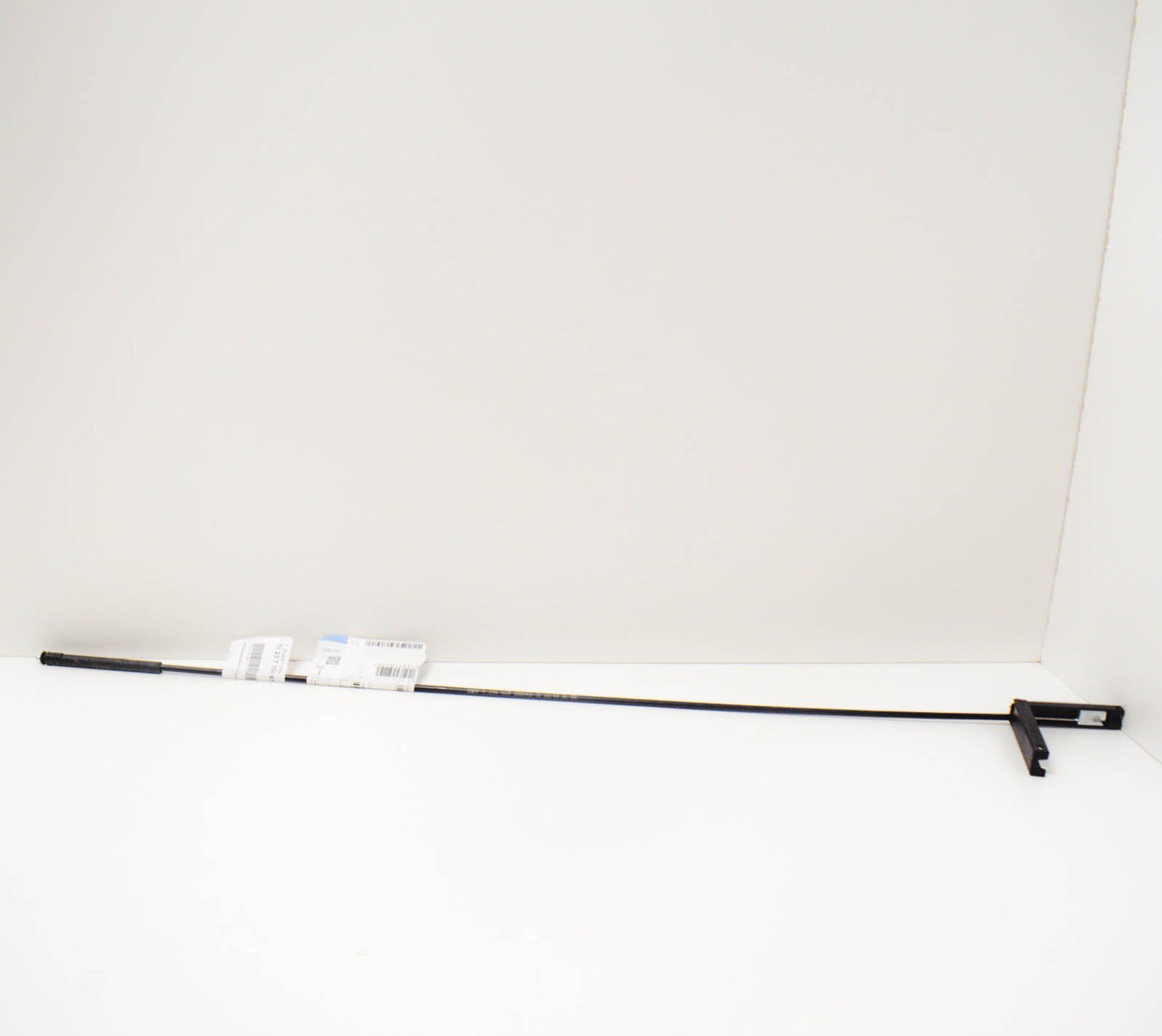 new bmw 1 e81 front bonnet hood lid lock release cable 51237184457 original