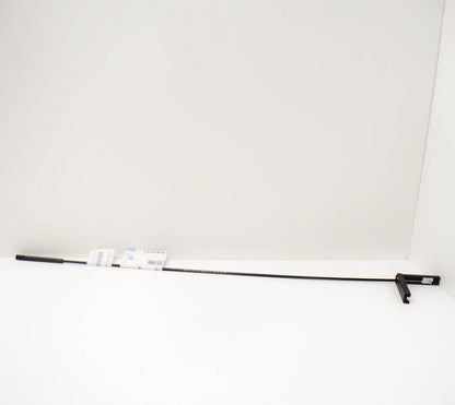 new bmw 1 e81 front bonnet hood lid lock release cable 51237184457 original
