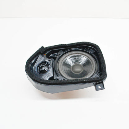 NEW BMW 3 COMPACT E36 REAR LEFT LOUDSPEAKER 65138357879 8357879 ORIGINAL
