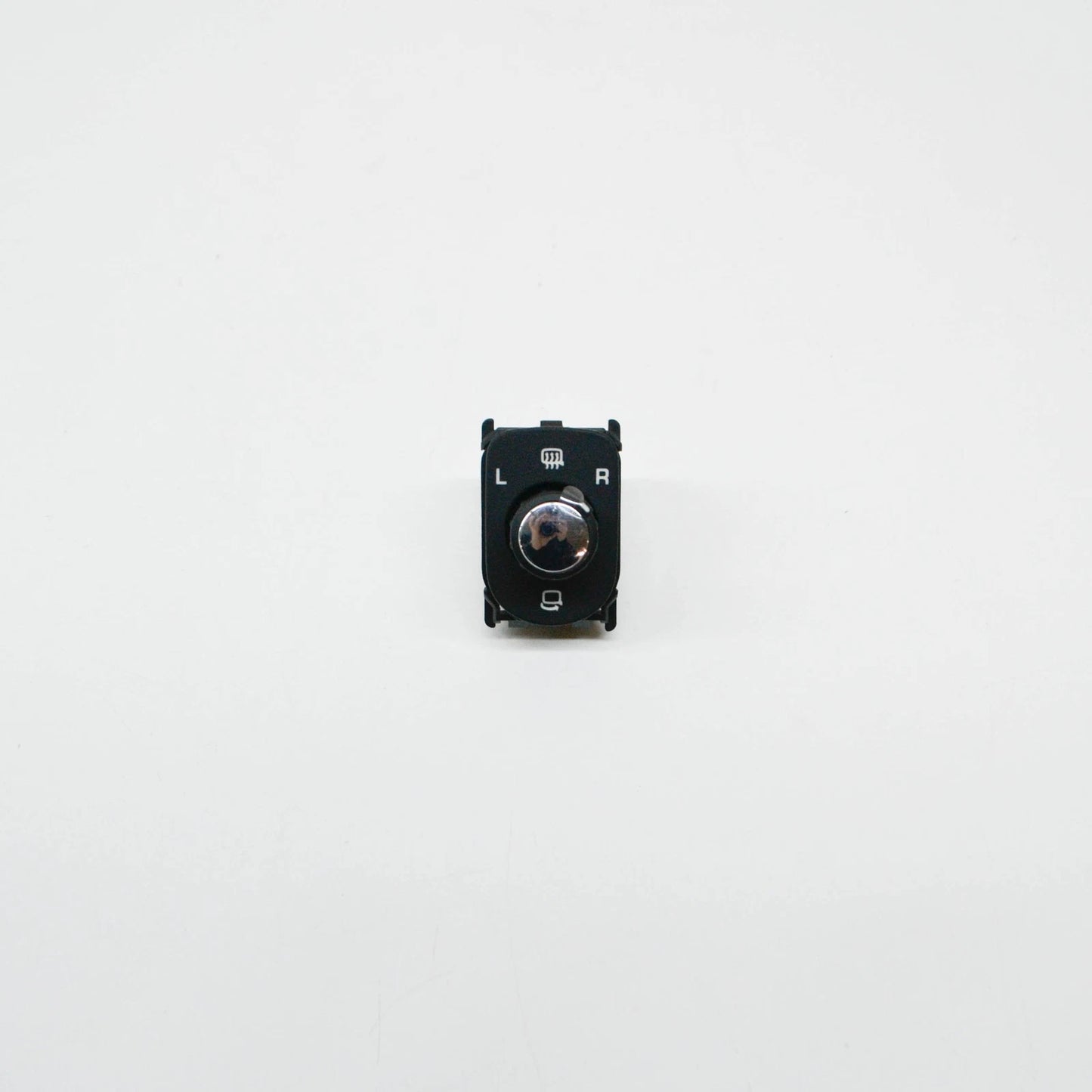 NEW VW TOUAREG 7L MK1 CENTRAL CONSOLE MIRROR SWITCH 7L6959565J3X1