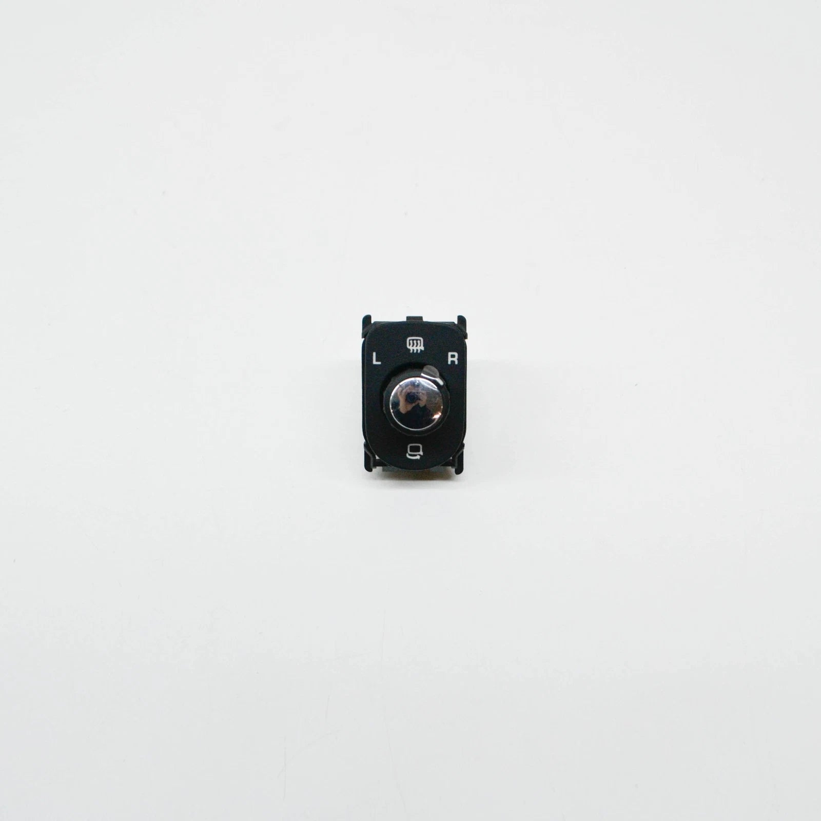 NEW VW TOUAREG 7L MK1 CENTRAL CONSOLE MIRROR SWITCH 7L6959565J3X1