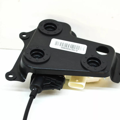 NEW MERCEDES-BENZ GLE W166 REAR LEFT DOOR SOFT CLOSE MOTOR A1667600900