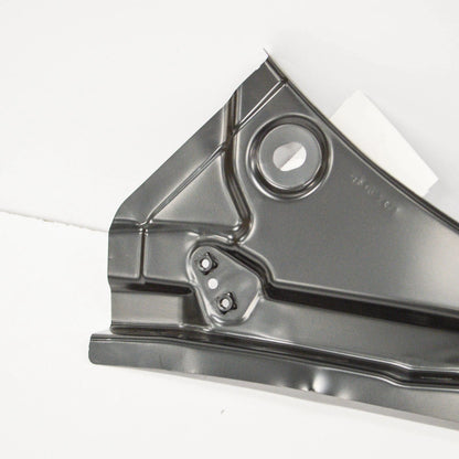 NEW AUDI Q7 4L LEFT SIDE INNER C PILLAR INSERT PLATE  4L0809581 ORIGINAL