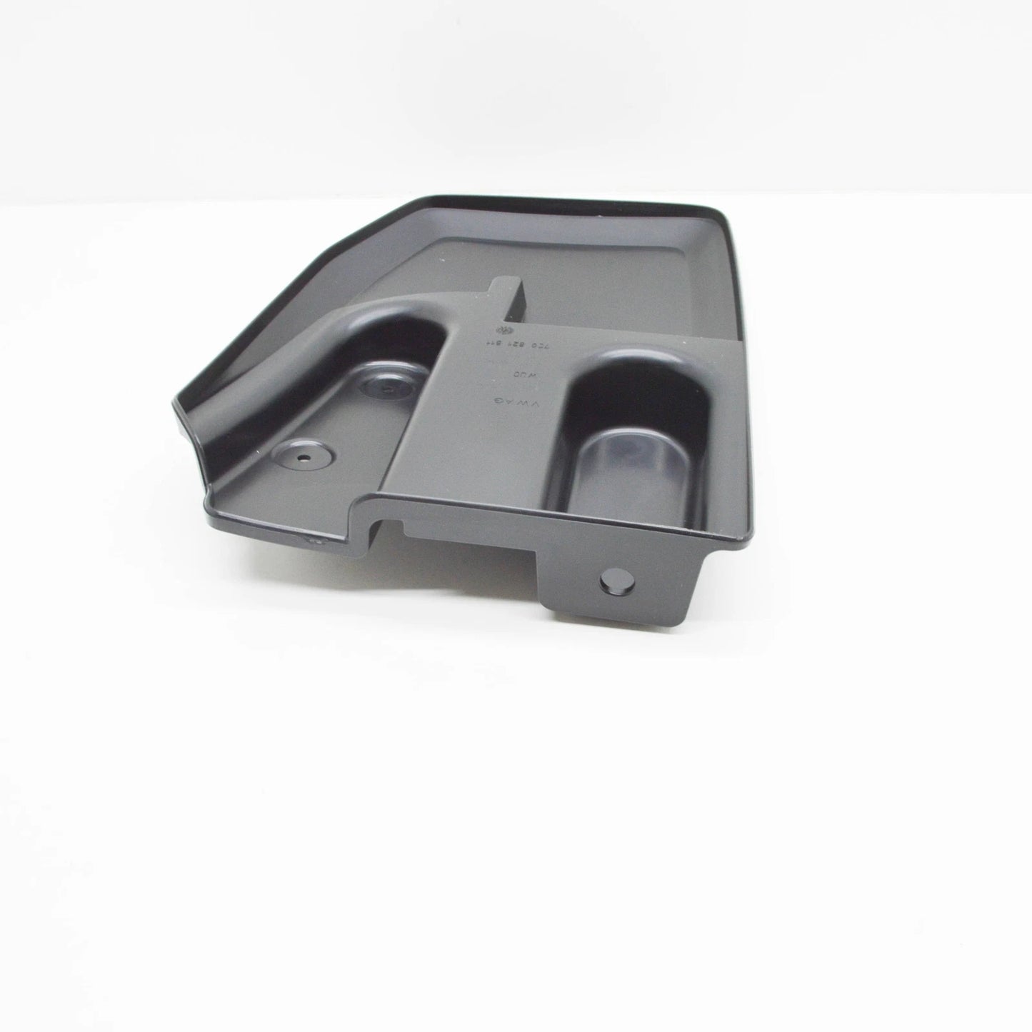 NEW VOLKSWAGEN CRAFTER MK2 SZ REAR LEFT MUDGUARD 7C0821811 2017 ORIGINAL