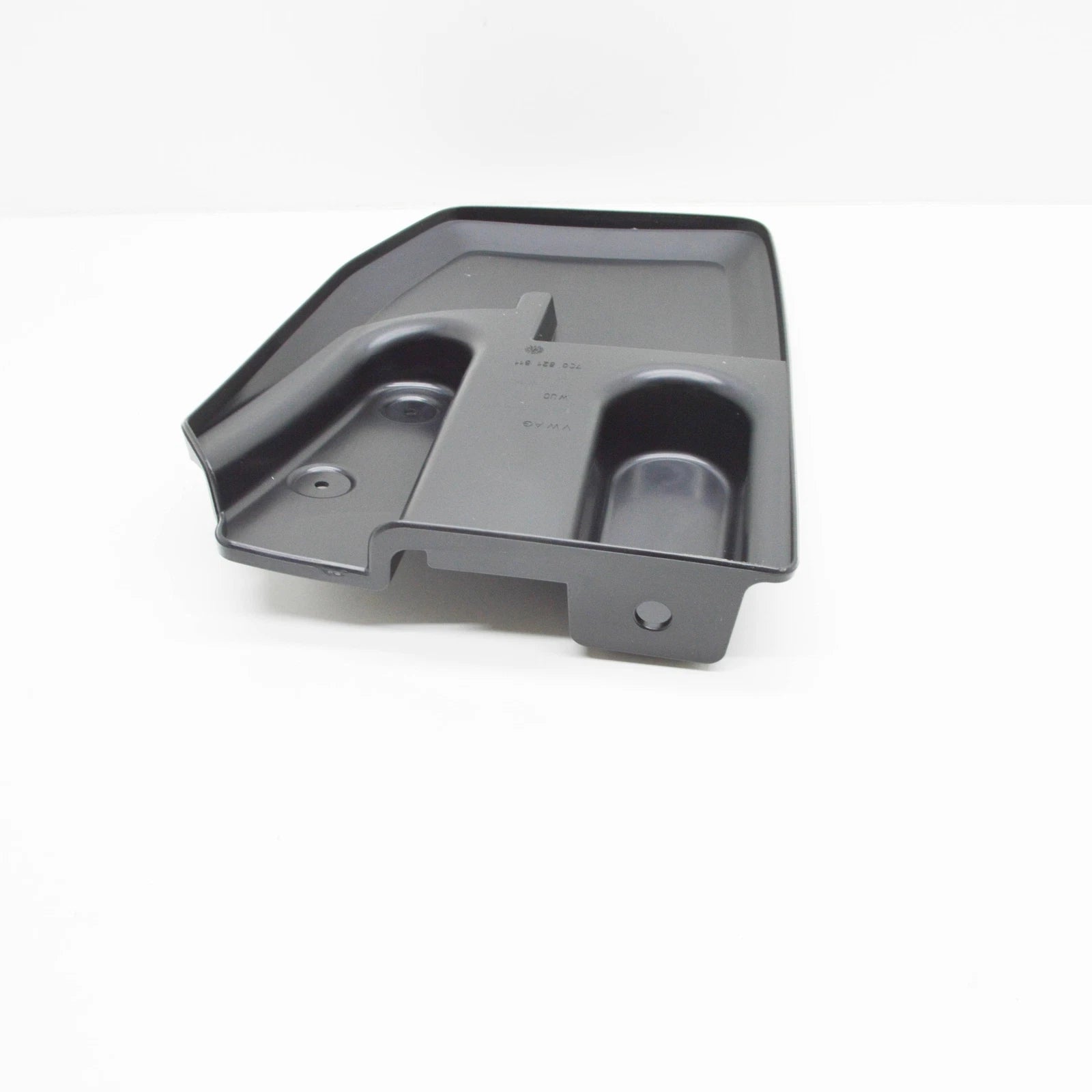 NEW VOLKSWAGEN CRAFTER MK2 SZ REAR LEFT MUDGUARD 7C0821811 2017 ORIGINAL