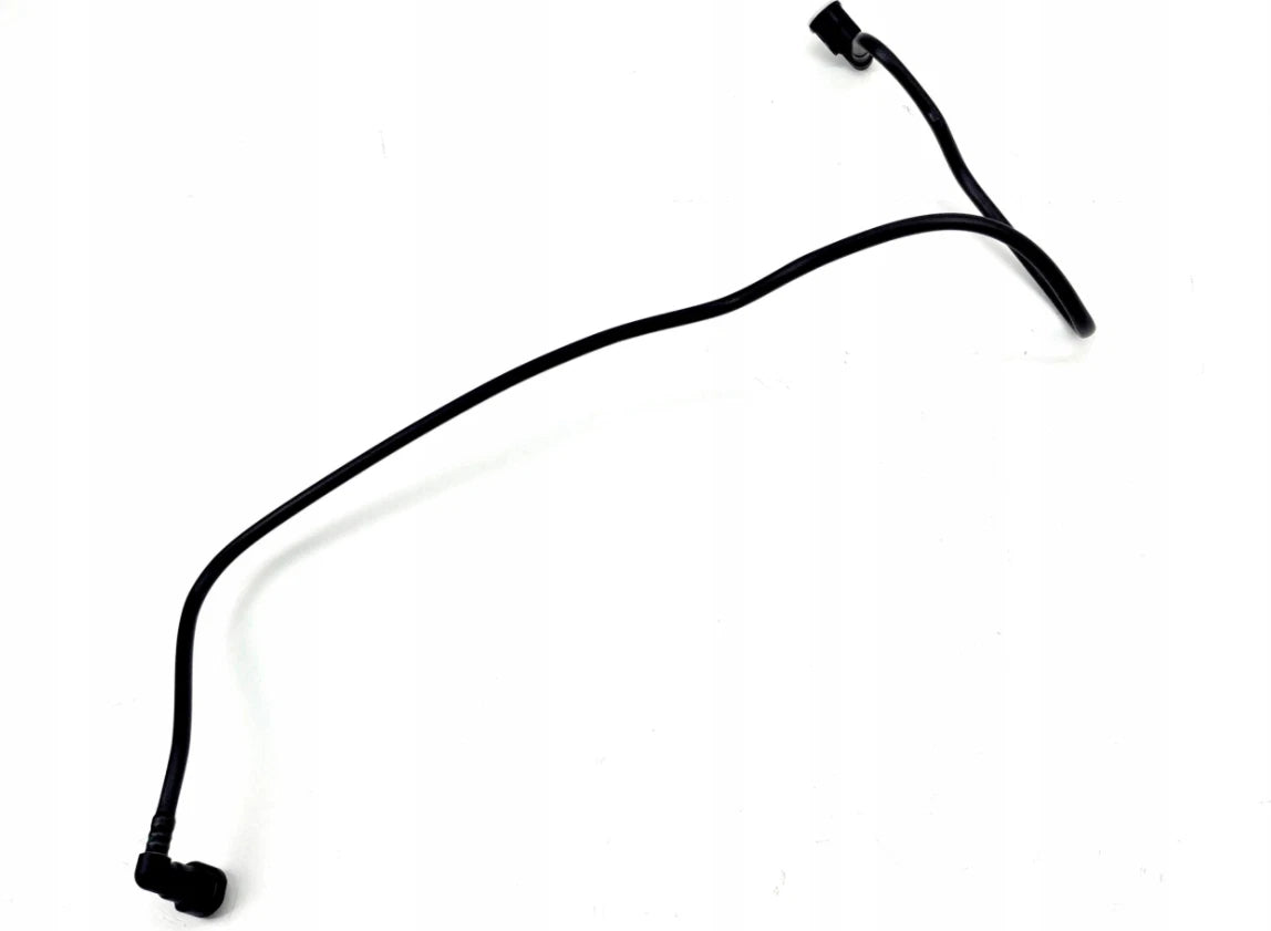 NEW VOLKSWAGEN TIGUAN AD MK2 FUEL FEED LINE BLACK 5QA201293D