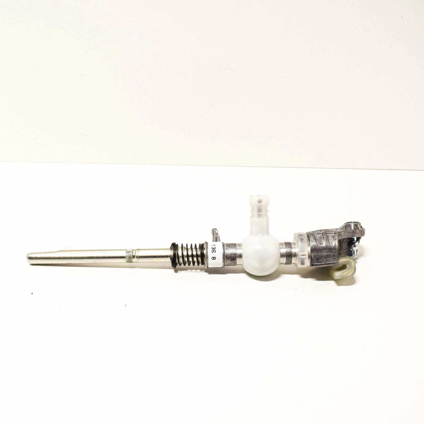 NEW VOLKSWAGEN BEETLE 9C GEARSHIFT LEVER 1J0711112E ORIGINAL