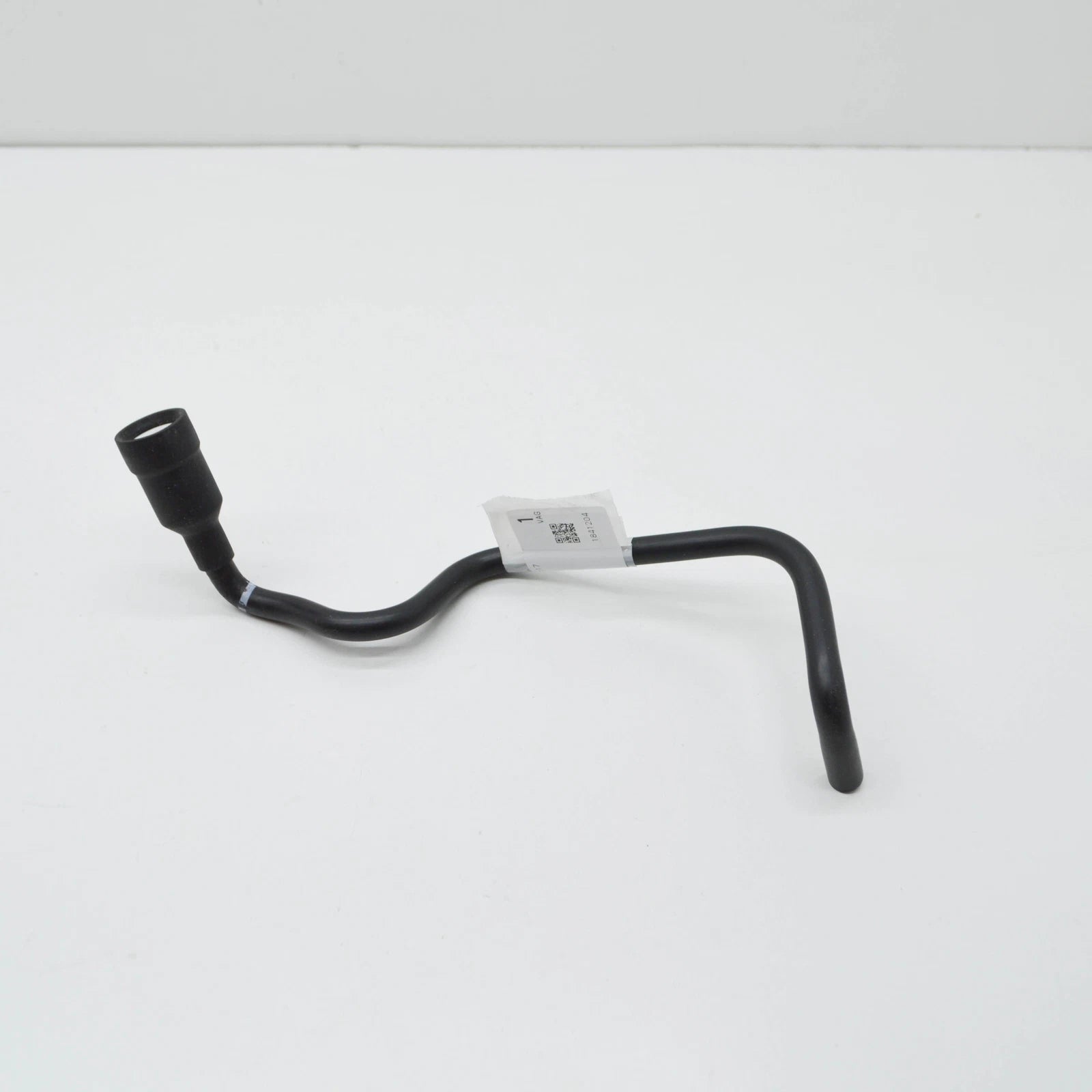 NEW AUDI A7 4K8 HEADLAMP LEFT HOSE PIPE TUBE 4K8941717 ORIGINAL