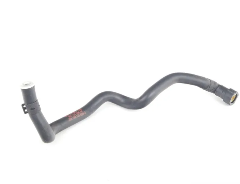 new vw jetta a5 intake system connecting hose 1k0133366be original