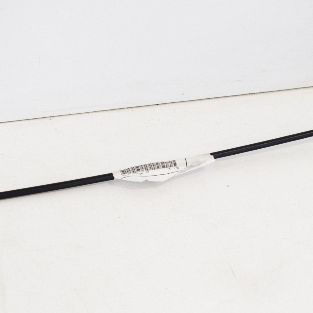 new bmw 5 touring e39 bonnet hood release cable 51238190754 original