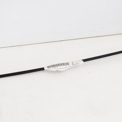 new bmw 5 touring e39 bonnet hood release cable 51238190754 original