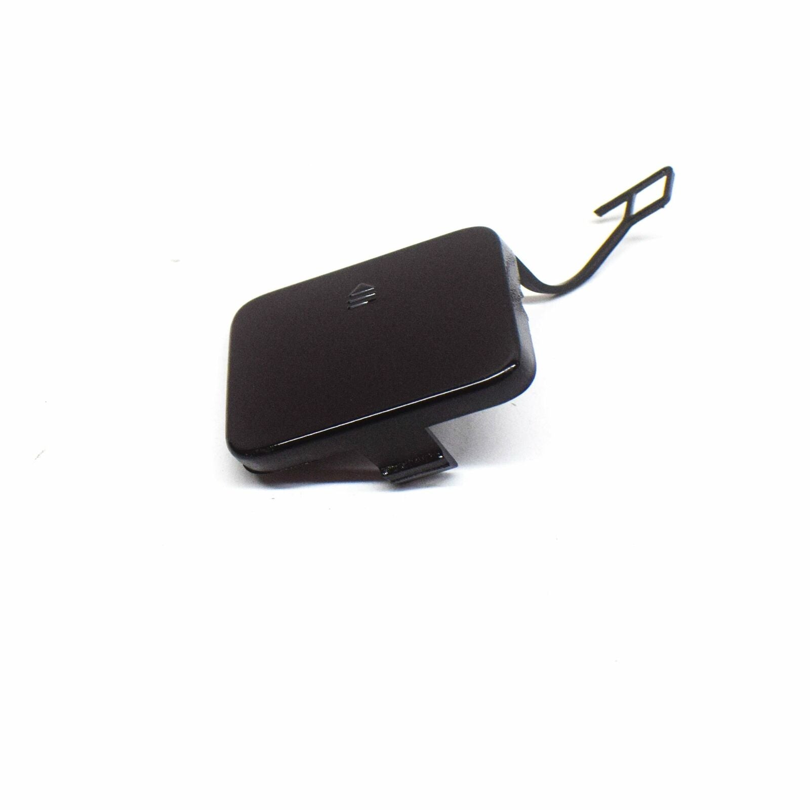 NEW MB ML W164 FRONT BUMPER TOW HOOK EYE COVER CAP A16488500239197 ORIGINAL