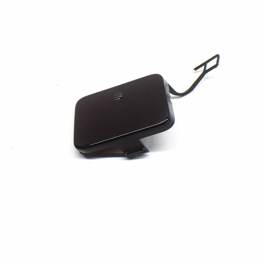 NEW MB ML W164 FRONT BUMPER TOW HOOK EYE COVER CAP A16488500239197 ORIGINAL