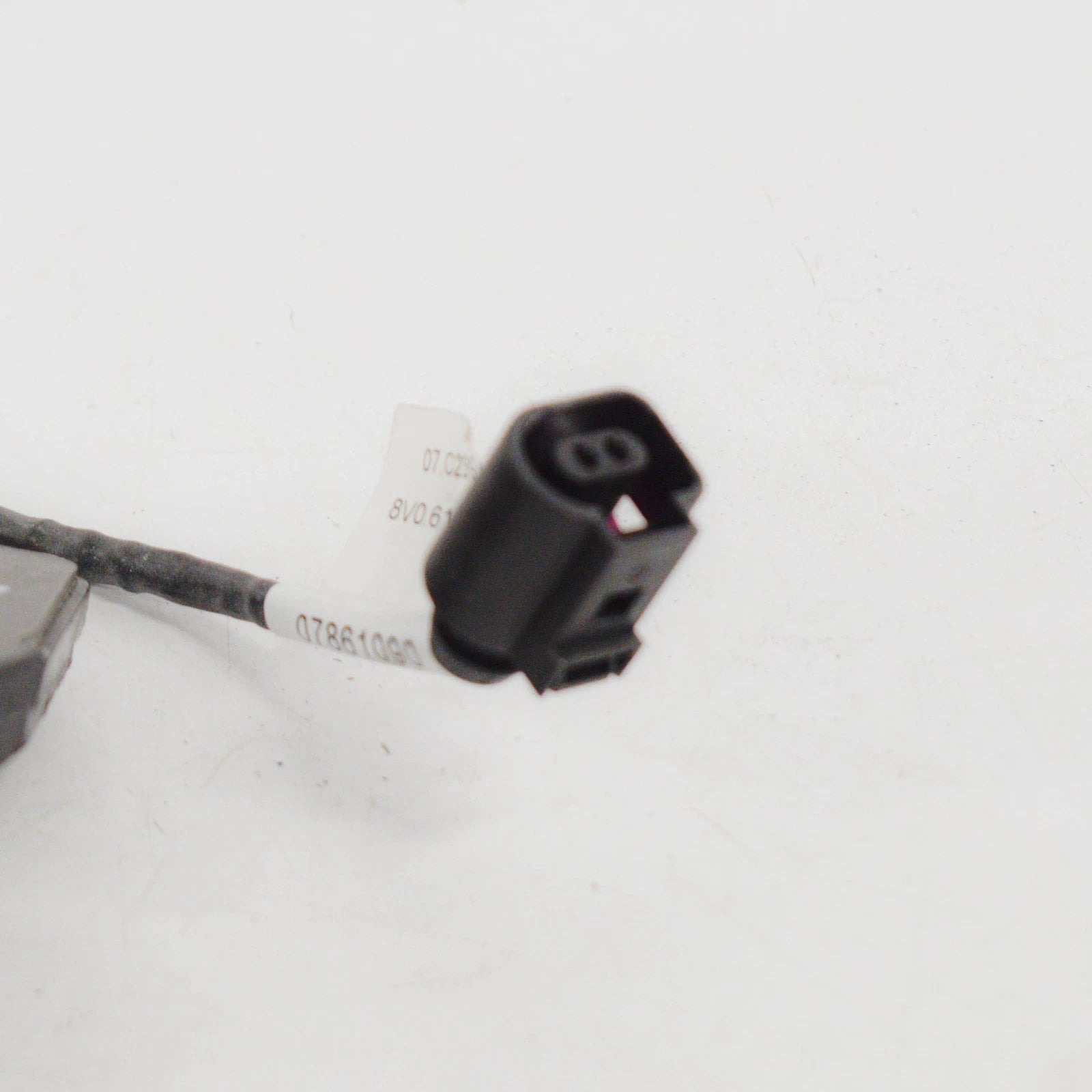 NEW AUDI A3 RS3 SPORTBACK 8V FRONT BRAKE PAD SET 8V0698151L ORIGINAL