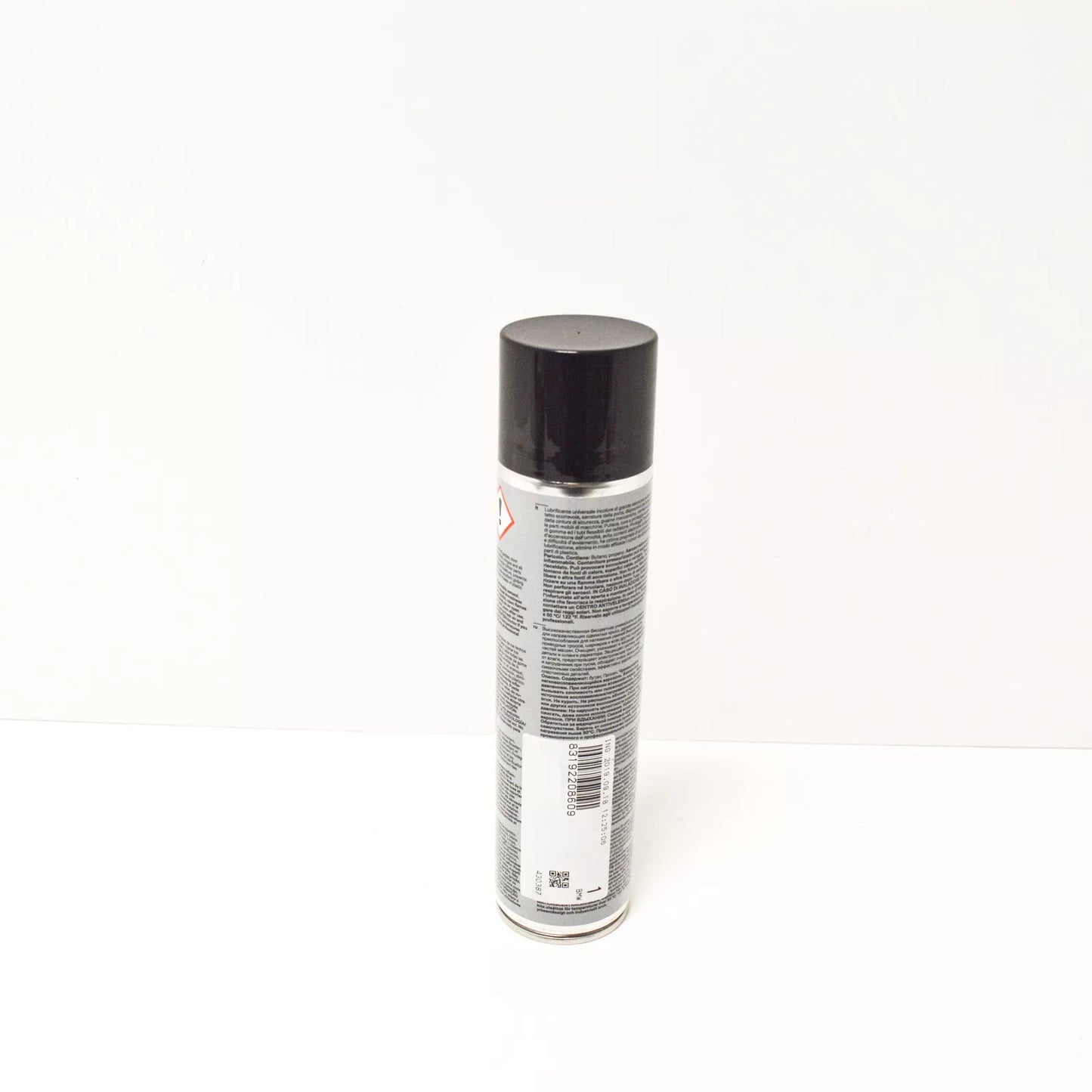 NEW BMW SILICONE SPRAY 400 ML 83192208609 2208609 ORIGINAL