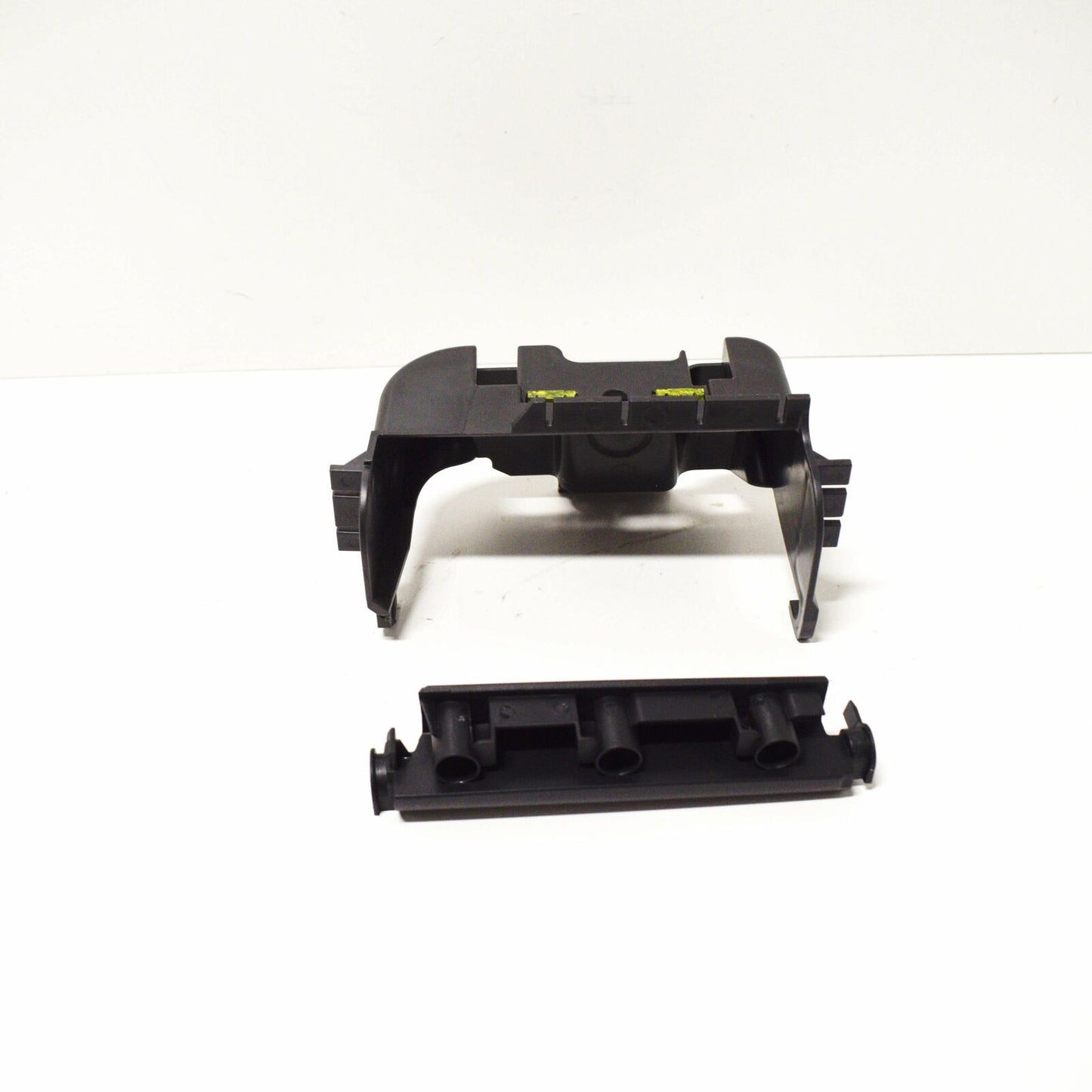 NEW VW EOS 1F7 FRONT RIGHT DOOR GRAB HANDLE BRACKET RHD 1K2867180C81U ORIGINAL