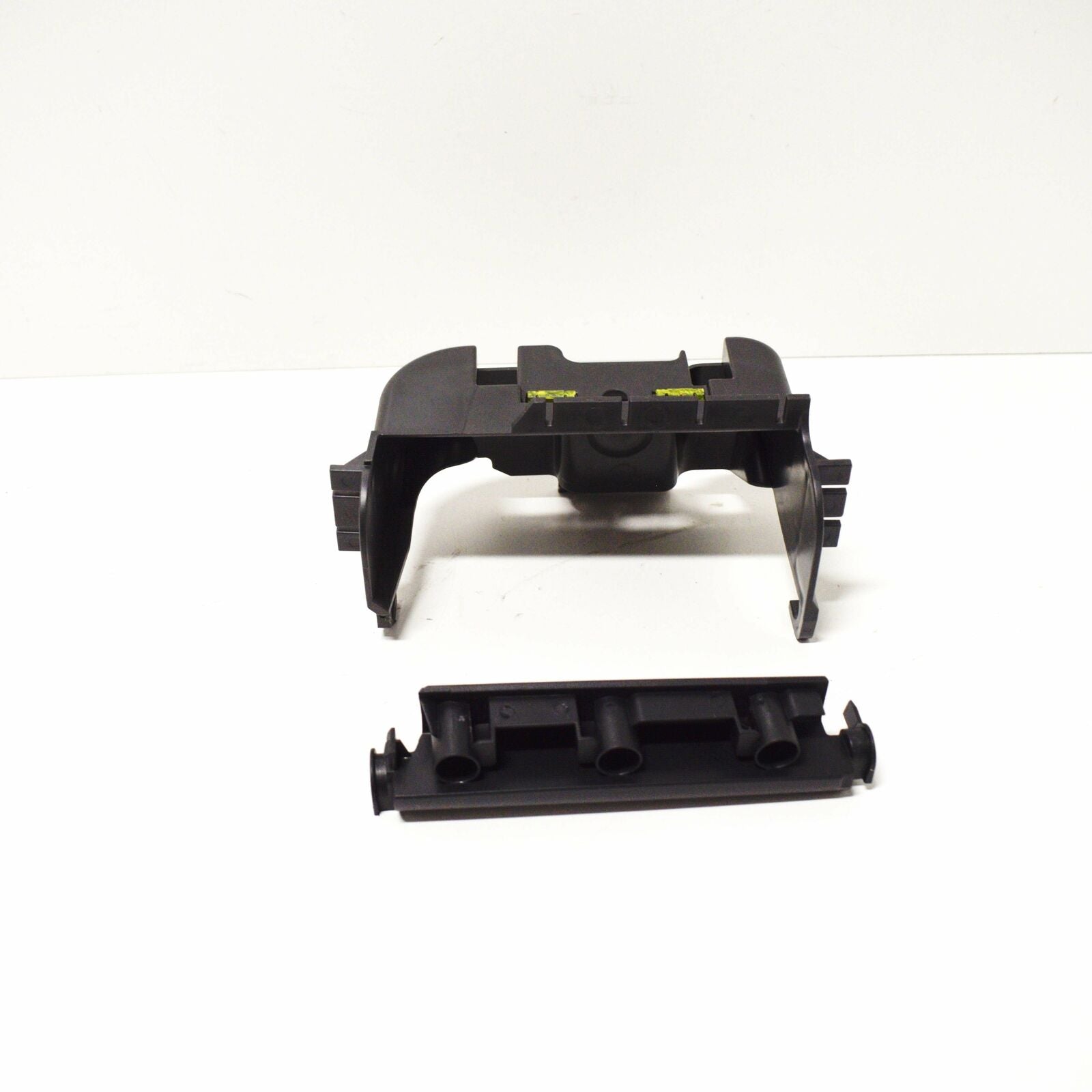 NEW VW EOS 1F7 FRONT RIGHT DOOR GRAB HANDLE BRACKET RHD 1K2867180C81U ORIGINAL