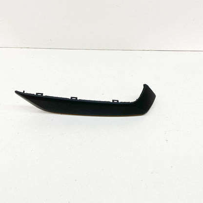 NEW AUDI Q5 FY FRONT LEFT DOOR PANEL HANDLE COVER 80A867171A6PS ORIGINAL