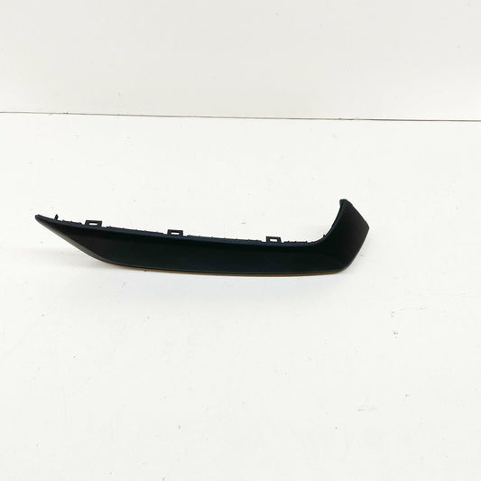 NEW AUDI Q5 FY FRONT LEFT DOOR PANEL HANDLE COVER 80A867171A6PS ORIGINAL
