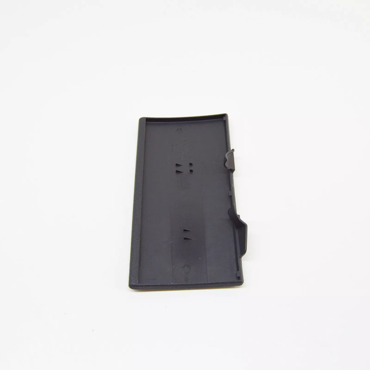 NEW VOLKSWAGEN TRANSPORTER T5 FRONT ASHTRAY COVER LID LHD 7H1857325A71N ORIGINAL