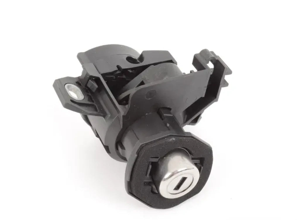 NEW BMW 3 E90 TAILGATE LOCK 7144878 51247144878 ORIGINAL