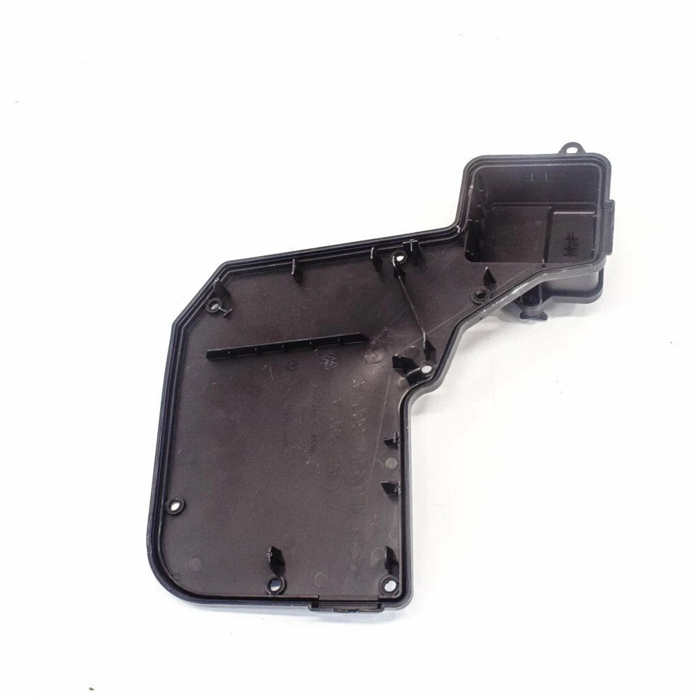 NEW VOLKSWAGEN TRANSPORTER T5 FUSE BOX COVER 7E0907300A 2014 ORIGINAL