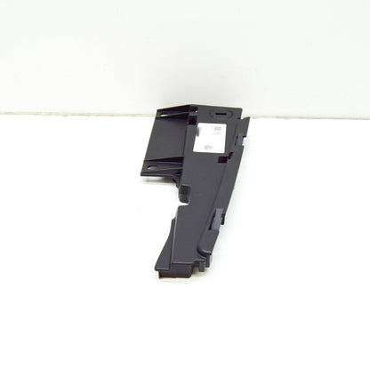 NEW MB GLK X204 FRONT RADIATOR GRILLE BRACKET RIGHT A2048851036 ORIGINAL