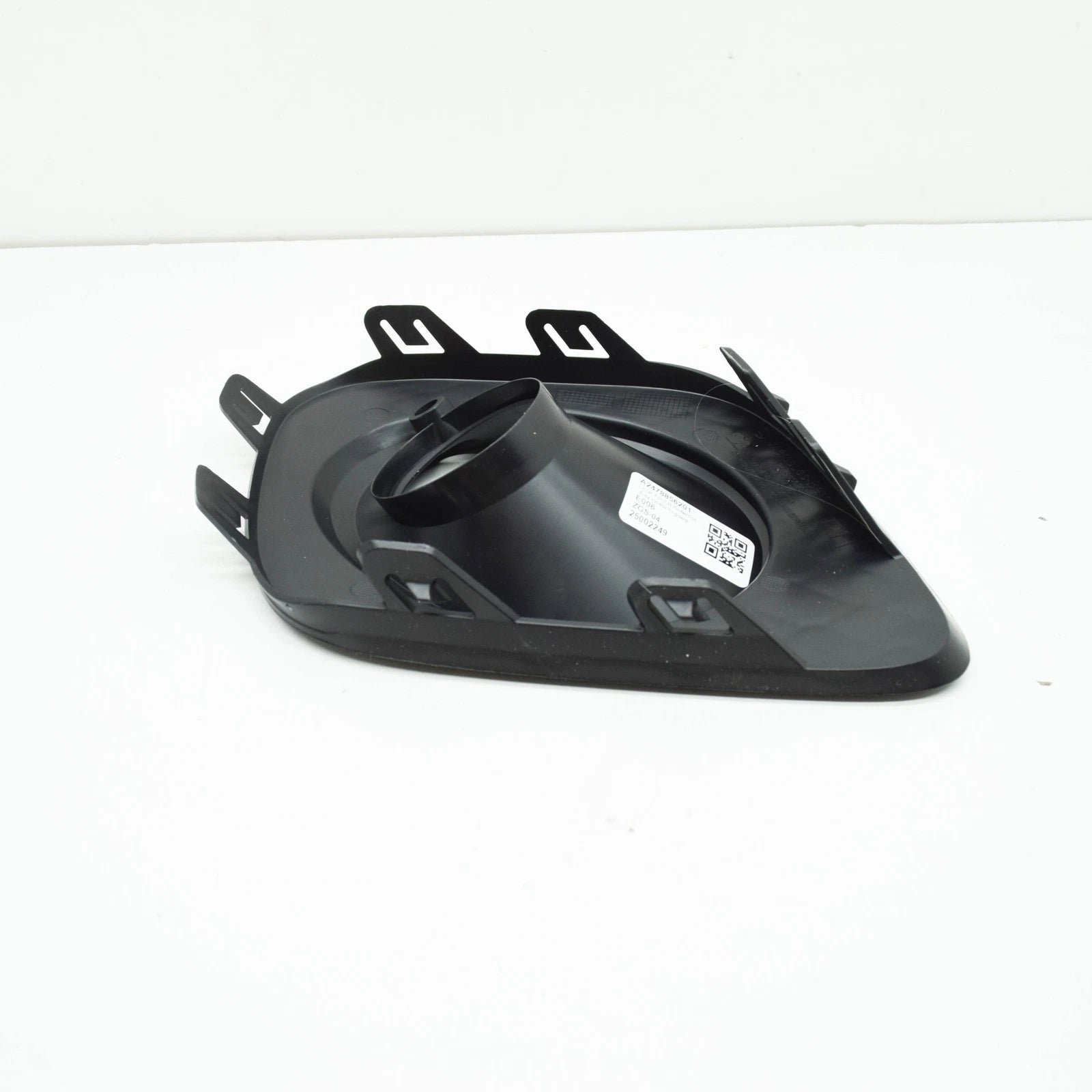 NEW MB GLB X247 FRONT BUMPER OUTER LOWER RIGHT GRILLE COVER A2478856201 ORIGINAL